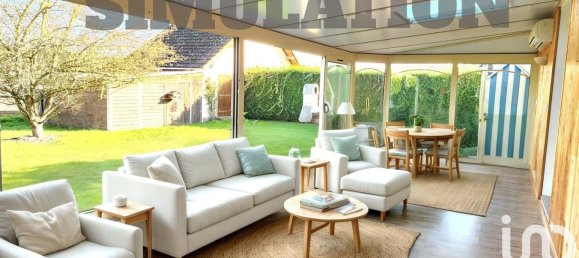 3 bedrooms House in Anet, France No. 217035 18