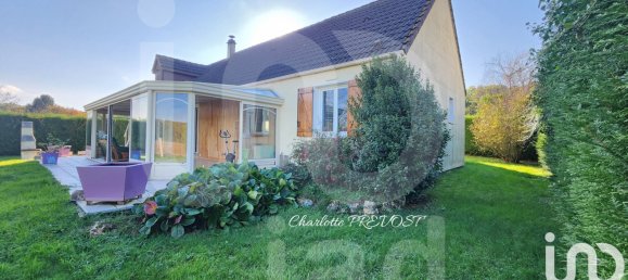 3 bedrooms House in Anet, France No. 217035 2