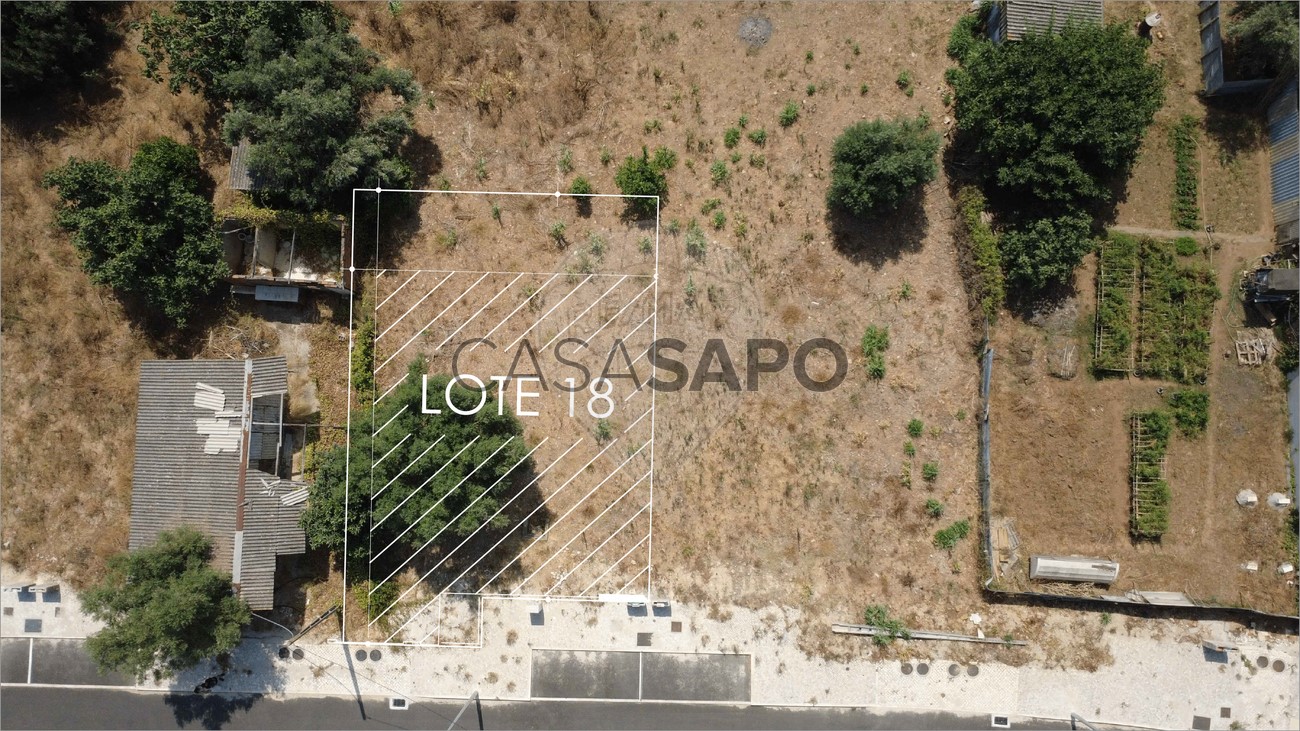 Земельный участок в Вила Франка ди Шира, Португалия № 274345