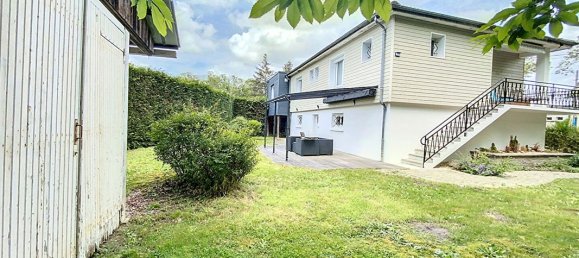 3 غرف نوم منزل في Saint-Cyr-en-Val, France رقم 275713 4