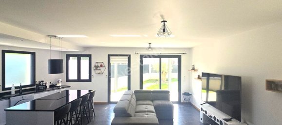 Casa T3 em Luzarches, France N.º 176020 2