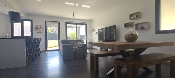 Casa T3 em Luzarches, France N.º 176020 4