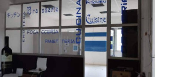 5 rooms Warehouse in Ovada, Italy No. 298066 2