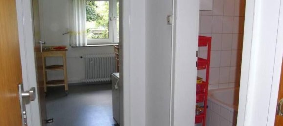 Квартира с 1 спальней в Gottingen, Германия № 307791 5