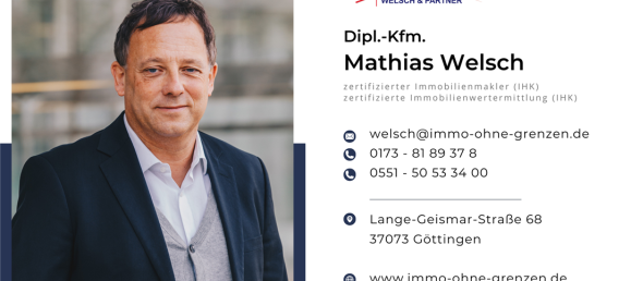 Квартира с 1 спальней в Gottingen, Германия № 307791 2