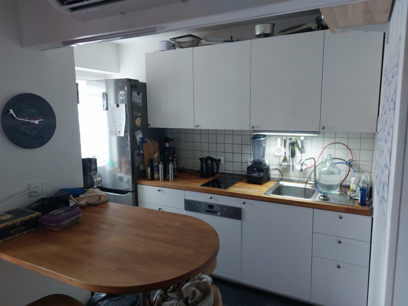 2-salle Appartement à Grevenbroich, Germany No. 236722