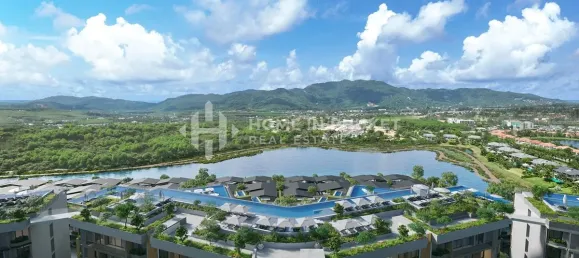 شقة 1 غرف نوم  في Phuket, Thailand رقم 60255 3