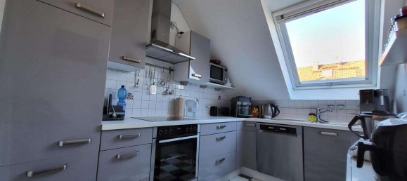 3-Zimmer Doppelhaus in Bamberg, Germany, Nr. 4897 8