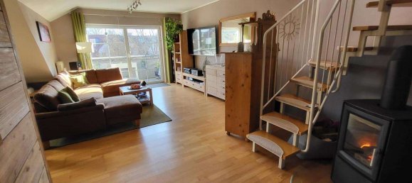 3-Zimmer Doppelhaus in Bamberg, Germany, Nr. 4897 16