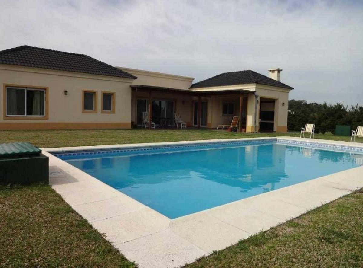 3 Schlafzimmer Haus in Pilar, Argentina, Nr. 3314