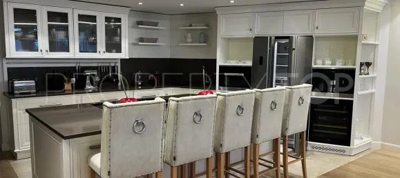 Apartamento T5 em Marbella, Spain N.º 182228 4