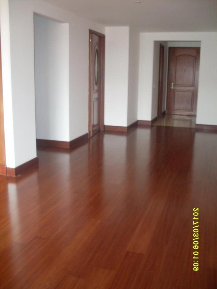 3 bedrooms House in Bogota, Colombia No. 12549