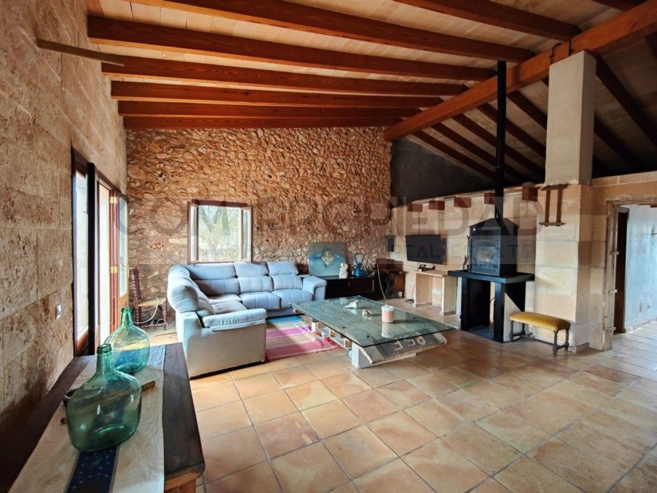 Casa T4 em Manacor, Spain N.º 226616