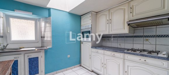 4 Schlafzimmer Stadthaus in Hochstatt, France, Nr. 350277 4