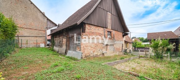 4 Schlafzimmer Stadthaus in Hochstatt, France, Nr. 350277 8
