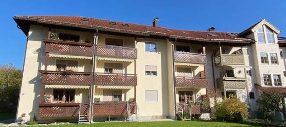 2 chambres Duplex à Berchtesgadener Land, Germany No. 134927 21