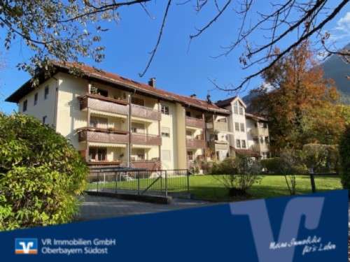 2 chambres Duplex à Berchtesgadener Land, Germany No. 134927