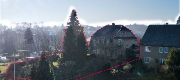 6 غرف نوم فيلا في Mittelsachsen, Germany رقم 167261 4