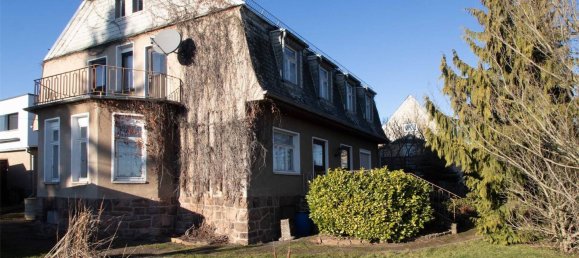 6 غرف نوم فيلا في Mittelsachsen, Germany رقم 167261 2