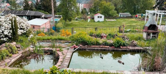 6 غرف نوم فيلا في Mittelsachsen, Germany رقم 167261 13