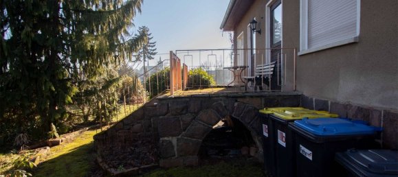 6 غرف نوم فيلا في Mittelsachsen, Germany رقم 167261 15