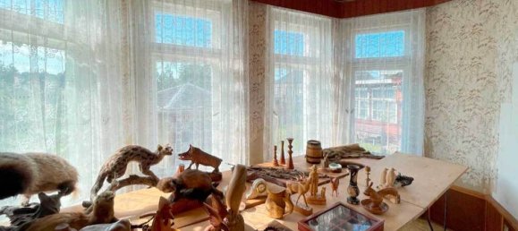 6 غرف نوم فيلا في Mittelsachsen, Germany رقم 167261 22