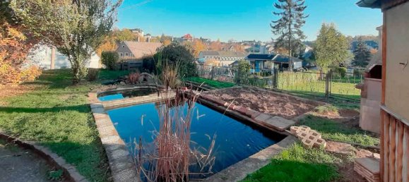 6 غرف نوم فيلا في Mittelsachsen, Germany رقم 167261 12