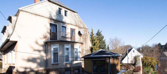 6 غرف نوم فيلا في Mittelsachsen, Germany رقم 167261 3