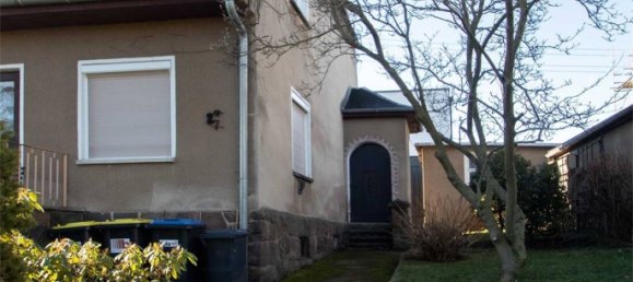 6 غرف نوم فيلا في Mittelsachsen, Germany رقم 167261 8