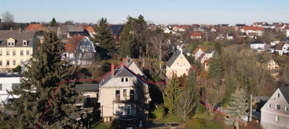 6 غرف نوم فيلا في Mittelsachsen, Germany رقم 167261 5