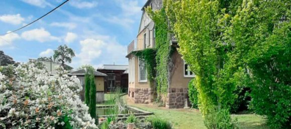 6 غرف نوم فيلا في Mittelsachsen, Germany رقم 167261 11