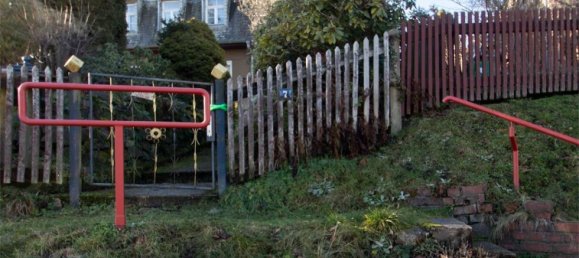 6 غرف نوم فيلا في Mittelsachsen, Germany رقم 167261 7