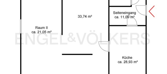 2 chambres Café / restaurant à Ammerland, Germany No. 264890 15