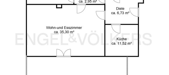 2 chambres Café / restaurant à Ammerland, Germany No. 264890 16