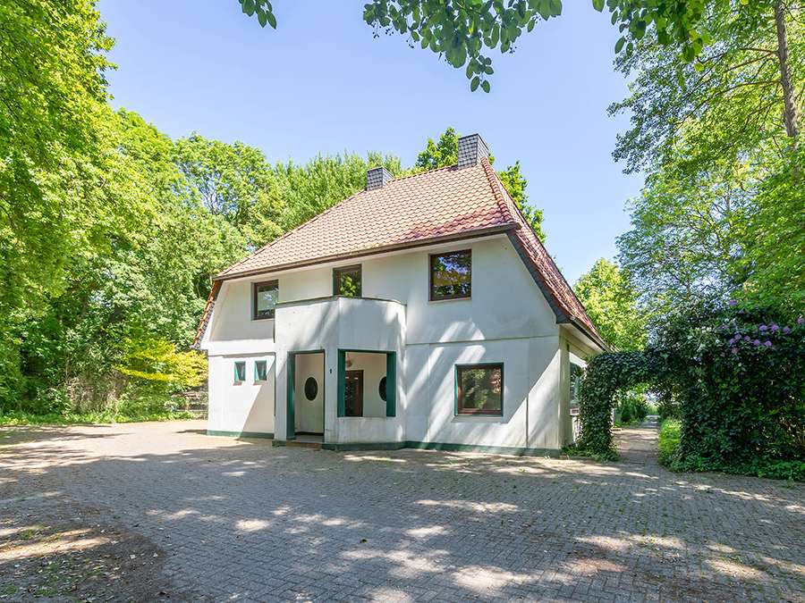 2 chambres Café / restaurant à Ammerland, Germany No. 264890