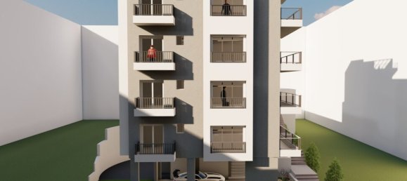 Apartamento T2 em Kavala, Greece N.º 93857 6