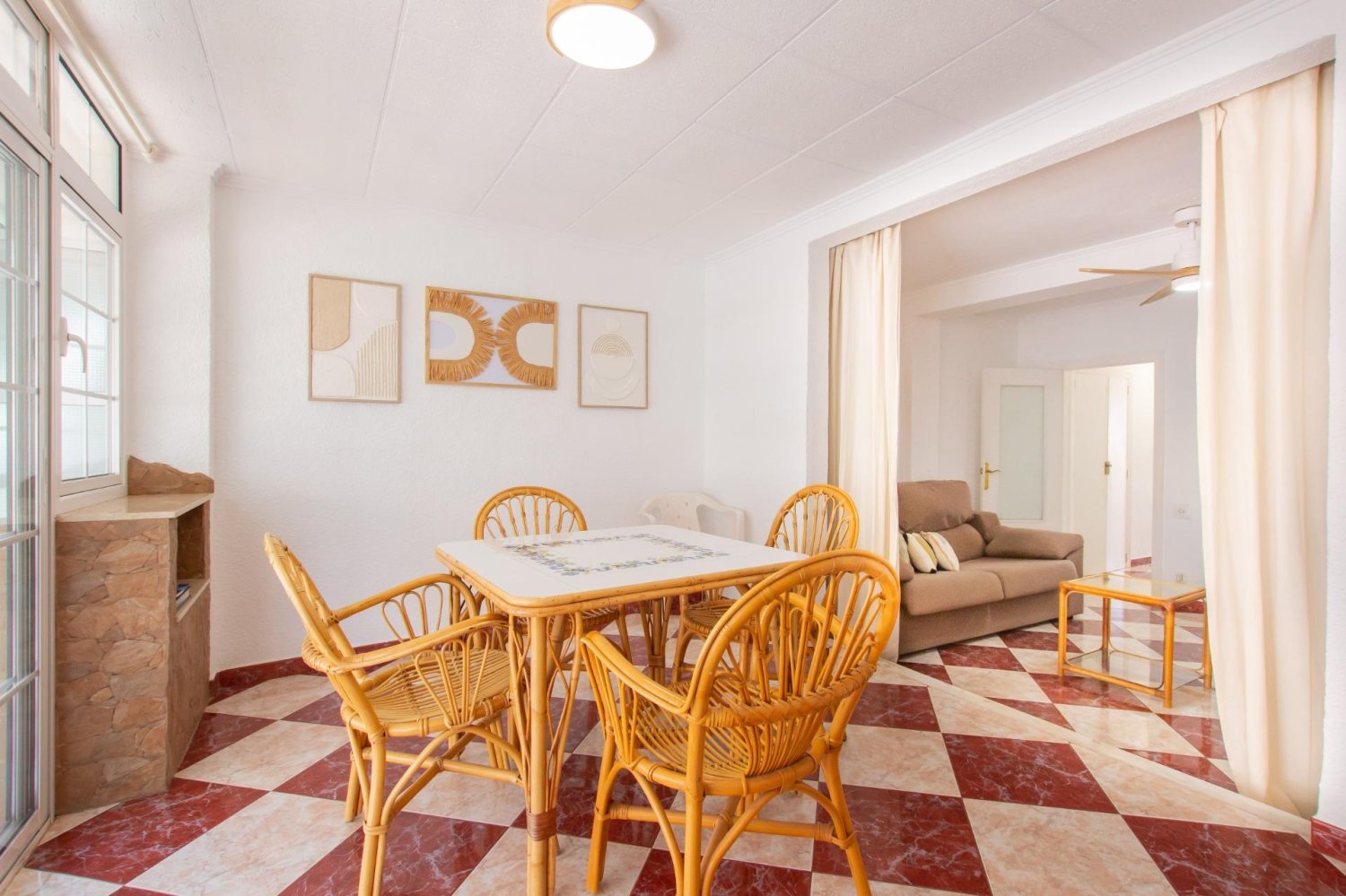 1 bedroom Apartment in Cullera, Spain No. 143567