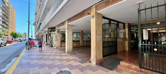 1 bedroom Apartment in Cullera, Spain No. 143567 29