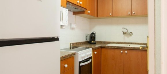 1 bedroom Apartment in Cullera, Spain No. 143567 14