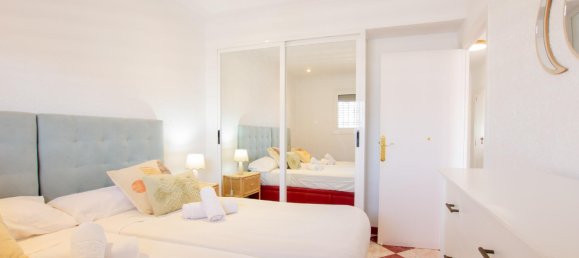 1 bedroom Apartment in Cullera, Spain No. 143567 8