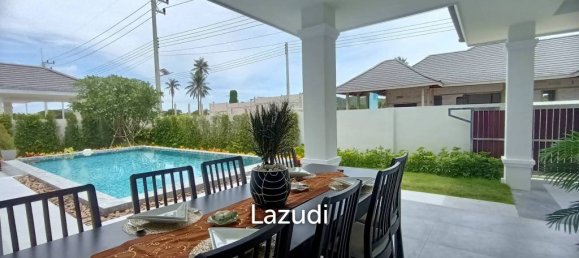 3 Schlafzimmer Villa in Hua Hin, Thailand, Nr. 15166 5