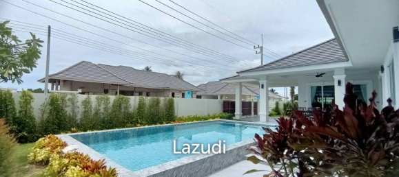 3 Schlafzimmer Villa in Hua Hin, Thailand, Nr. 15166 3