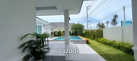3 Schlafzimmer Villa in Hua Hin, Thailand, Nr. 15166 4