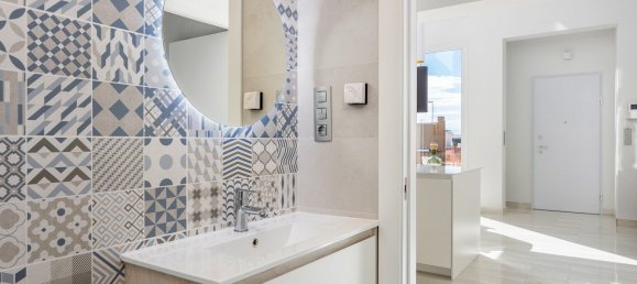 3 bedrooms Villa in Ciudad Quesada, Spain No. 9076 15