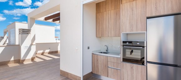 3 bedrooms Villa in Ciudad Quesada, Spain No. 9076 23