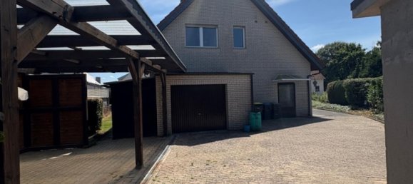 Moradia em banda de 8 divisões em Lippe, Germany N.º 366303 20