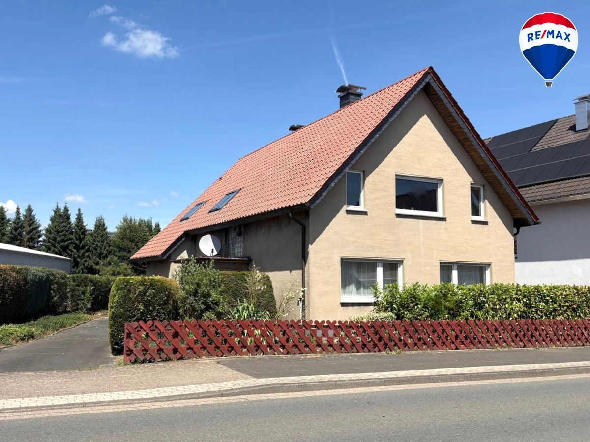 Moradia em banda de 8 divisões em Lippe, Germany N.º 366303