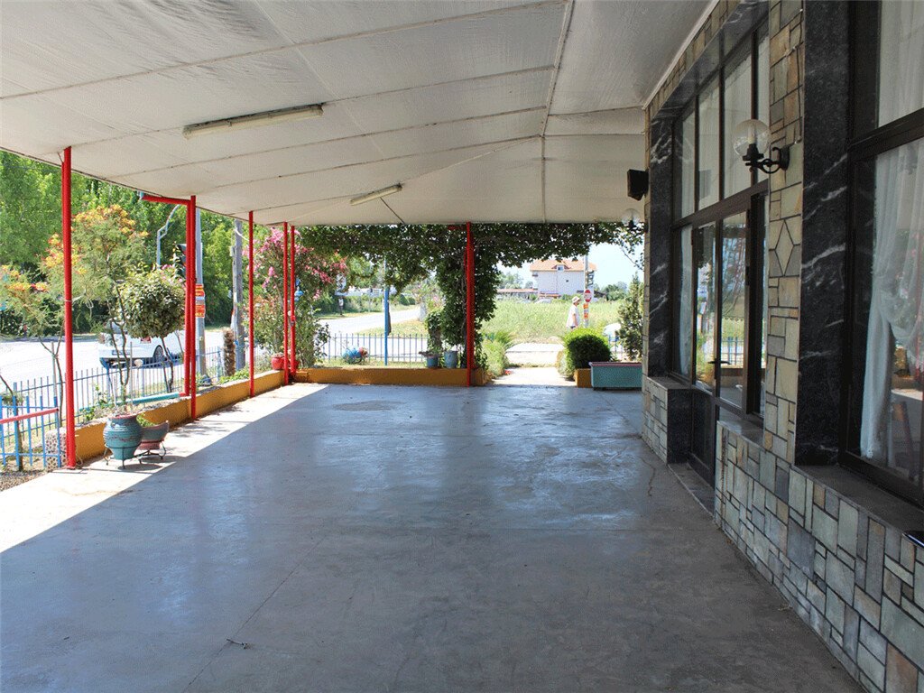 195m² Property in Katerini, Greece No. 4796