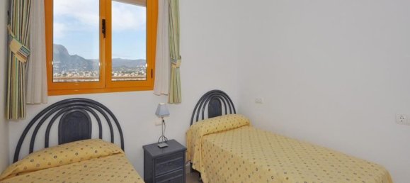 3 bedrooms Penthouse in Calpe, Spain No. 92639 4