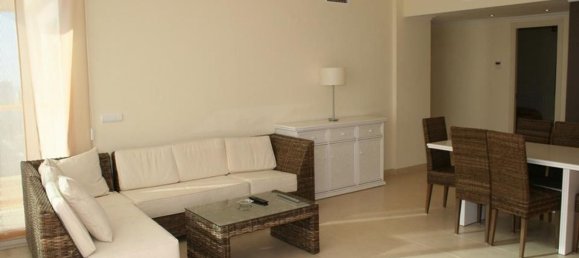 3 bedrooms Penthouse in Calpe, Spain No. 92639 11